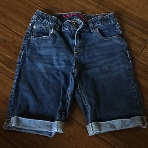 Arizona Jeans Bermuda shorts